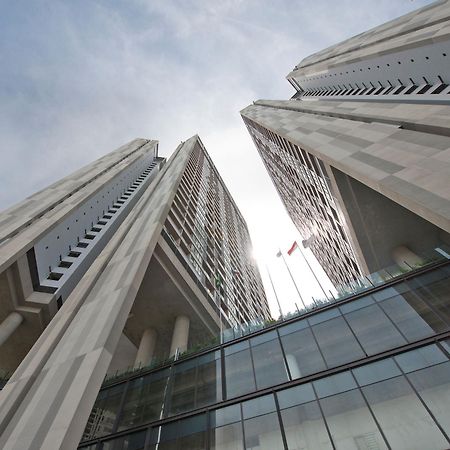 Dolphin Plaza Hanoi Bagian luar foto
