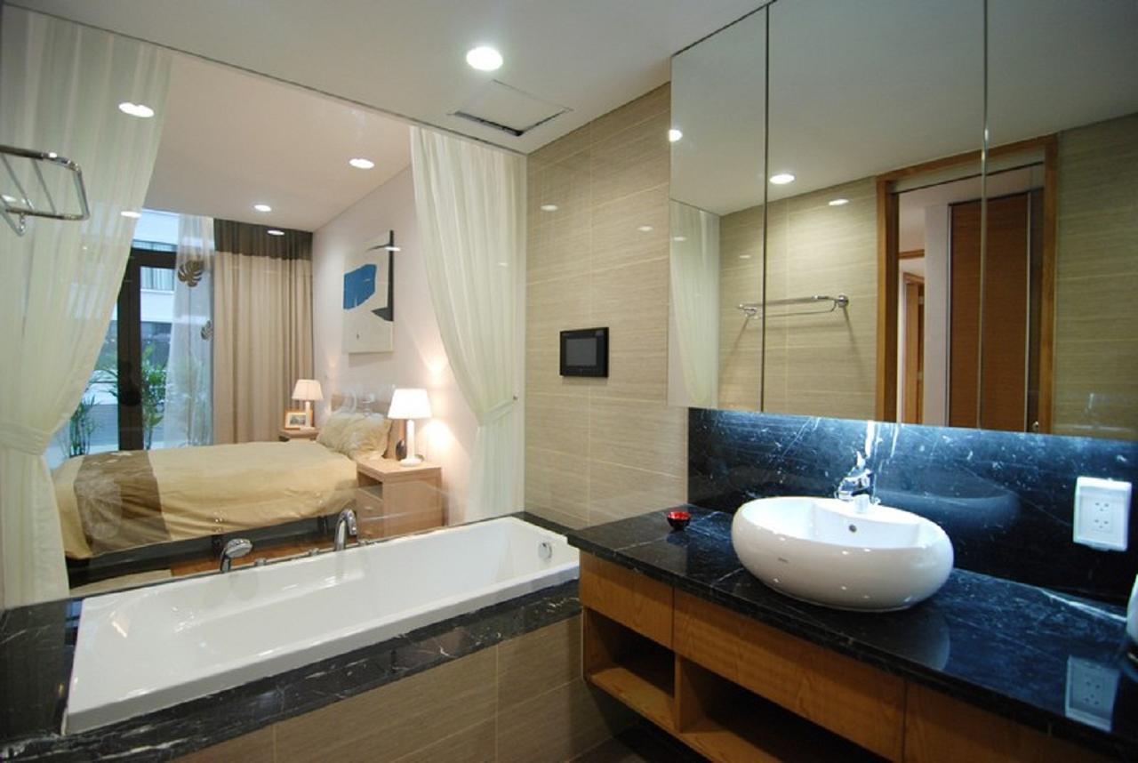 Dolphin Plaza Hanoi Bagian luar foto